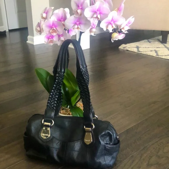 Leather Bag - Picture 6 of 9